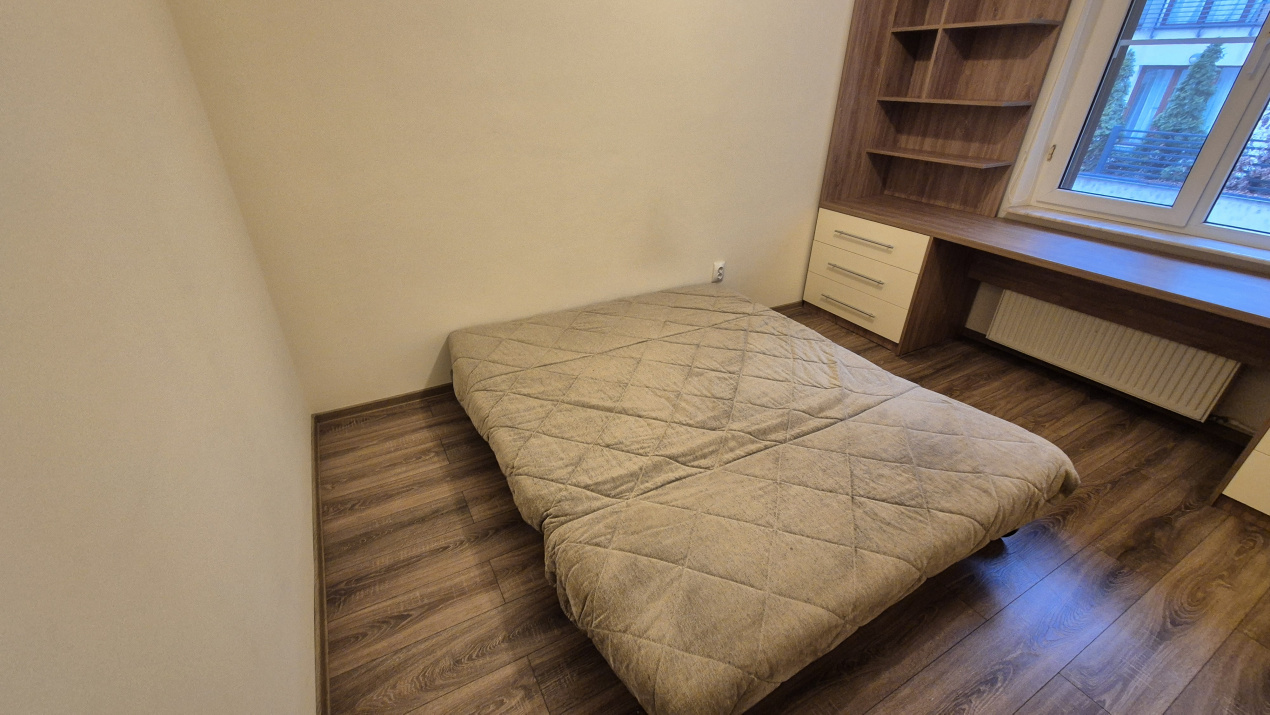 Apartament 3 Camere Floreasca — fotografie 13