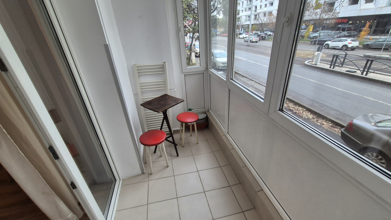 Apartament 3 Camere Floreasca — fotografie 5