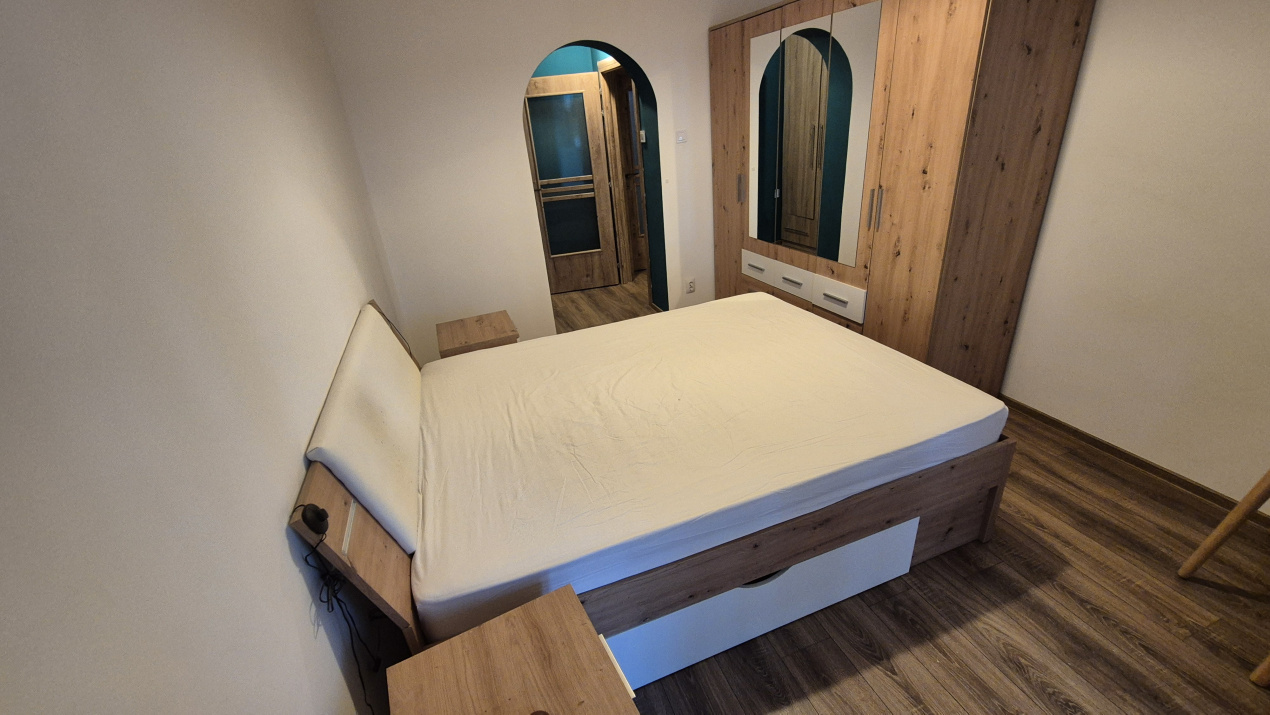 Apartament 3 Camere Floreasca — fotografie 14