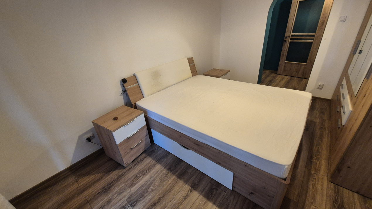 Apartament 3 Camere Floreasca — fotografie 15