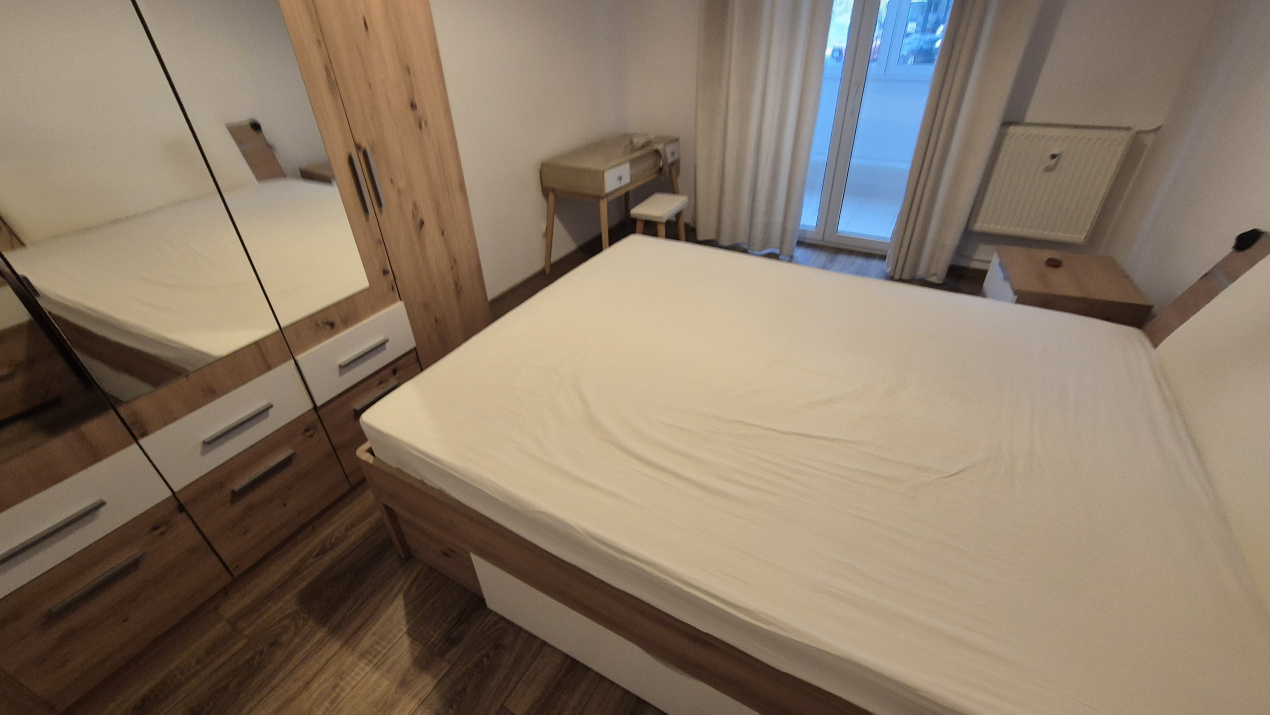 Apartament 3 Camere Floreasca — fotografie 16