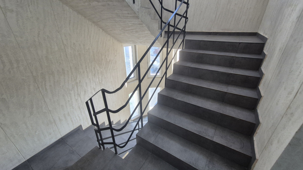 Studio Dublu Complex Sweet Green Viilor Bucuresti — fotografie 22