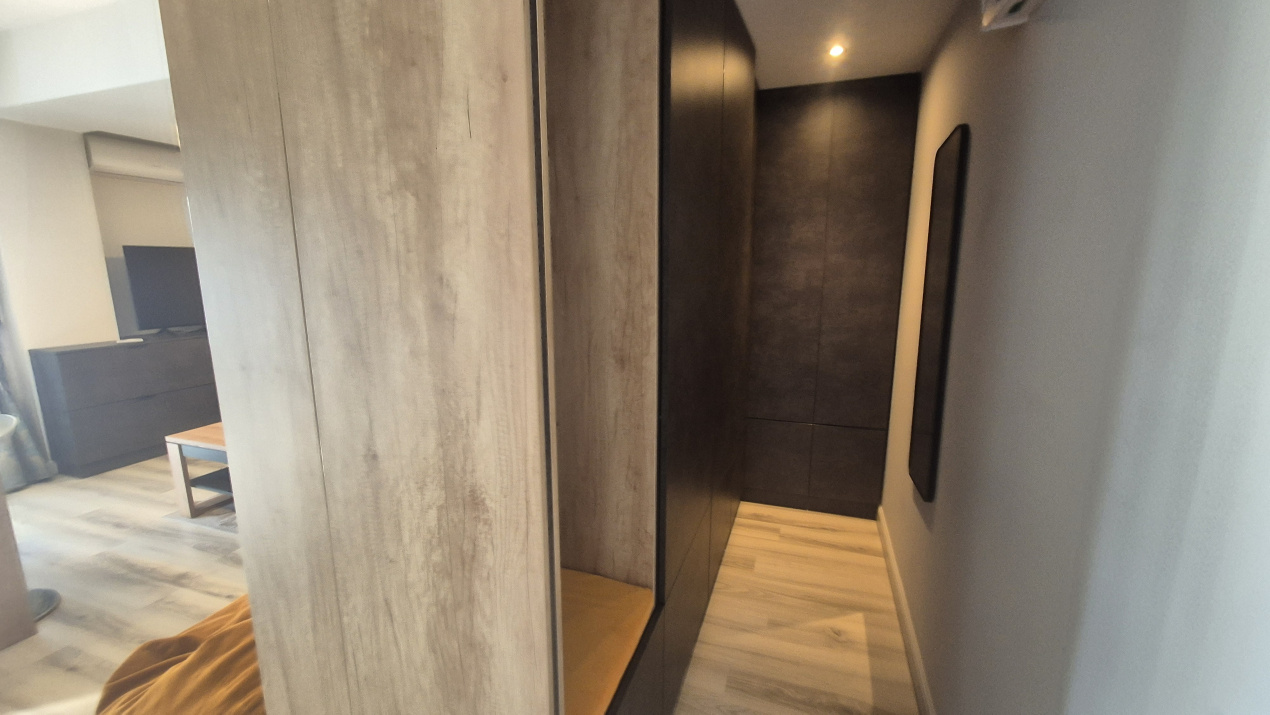 Studio Dublu Complex Sweet Green Viilor Bucuresti — fotografie 13
