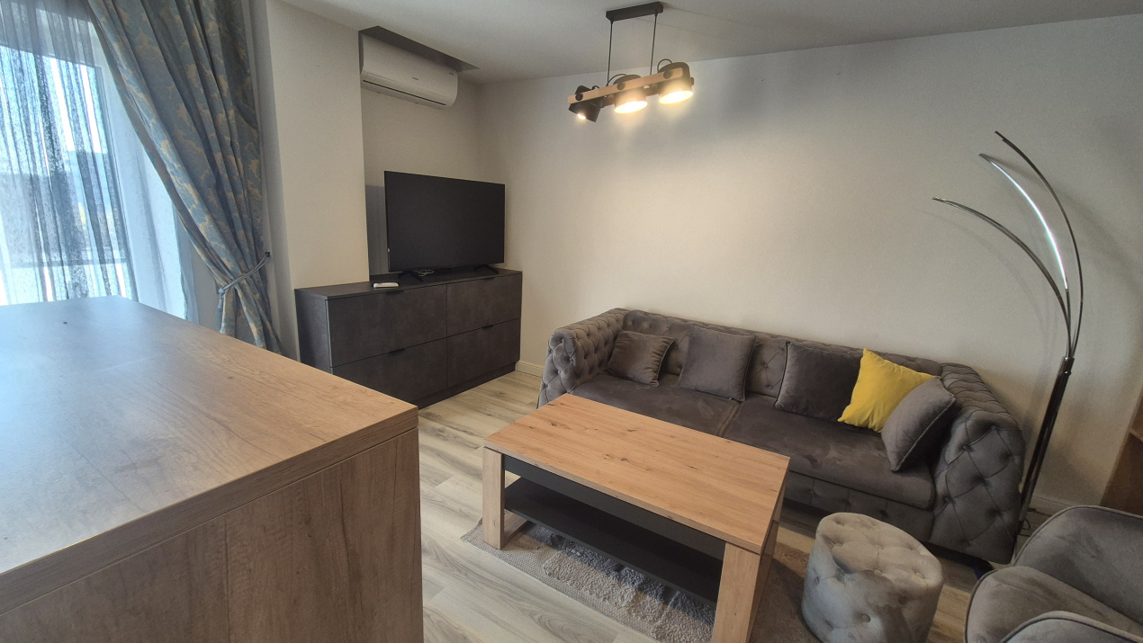 Studio Dublu Complex Sweet Green Viilor Bucuresti — fotografie 2