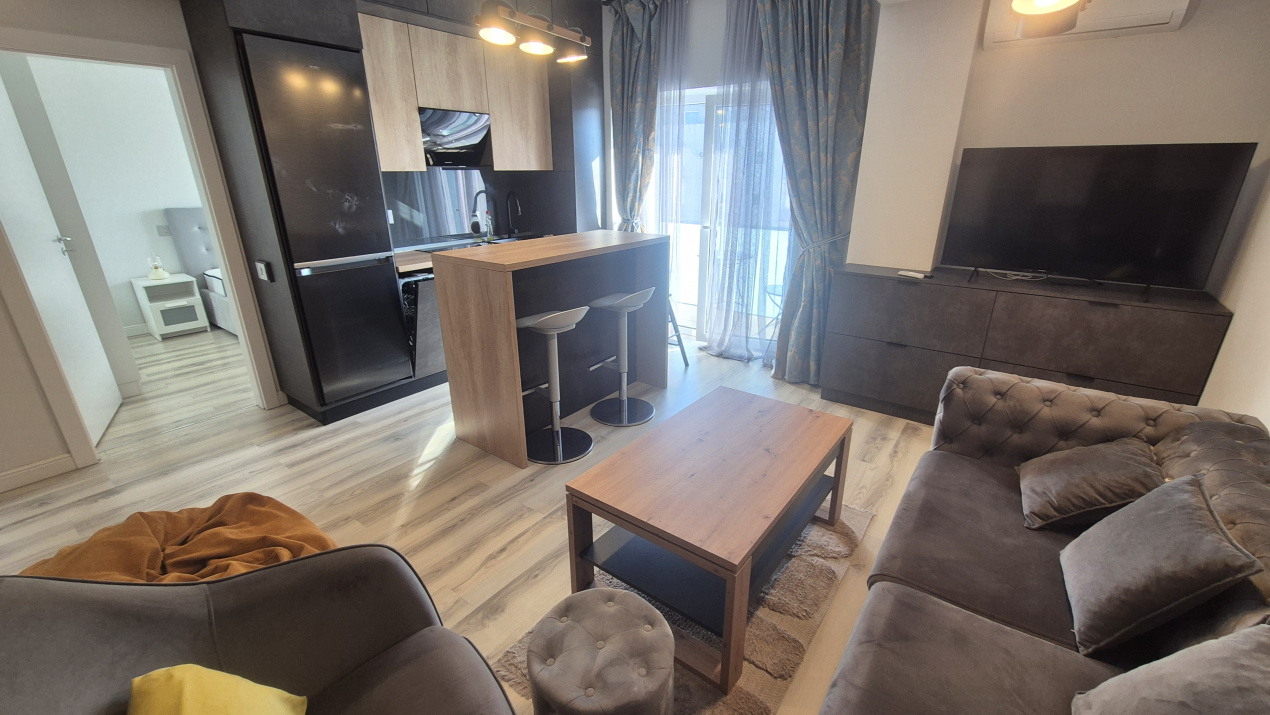 Studio Dublu Complex Sweet Green Viilor Bucuresti — fotografie 3
