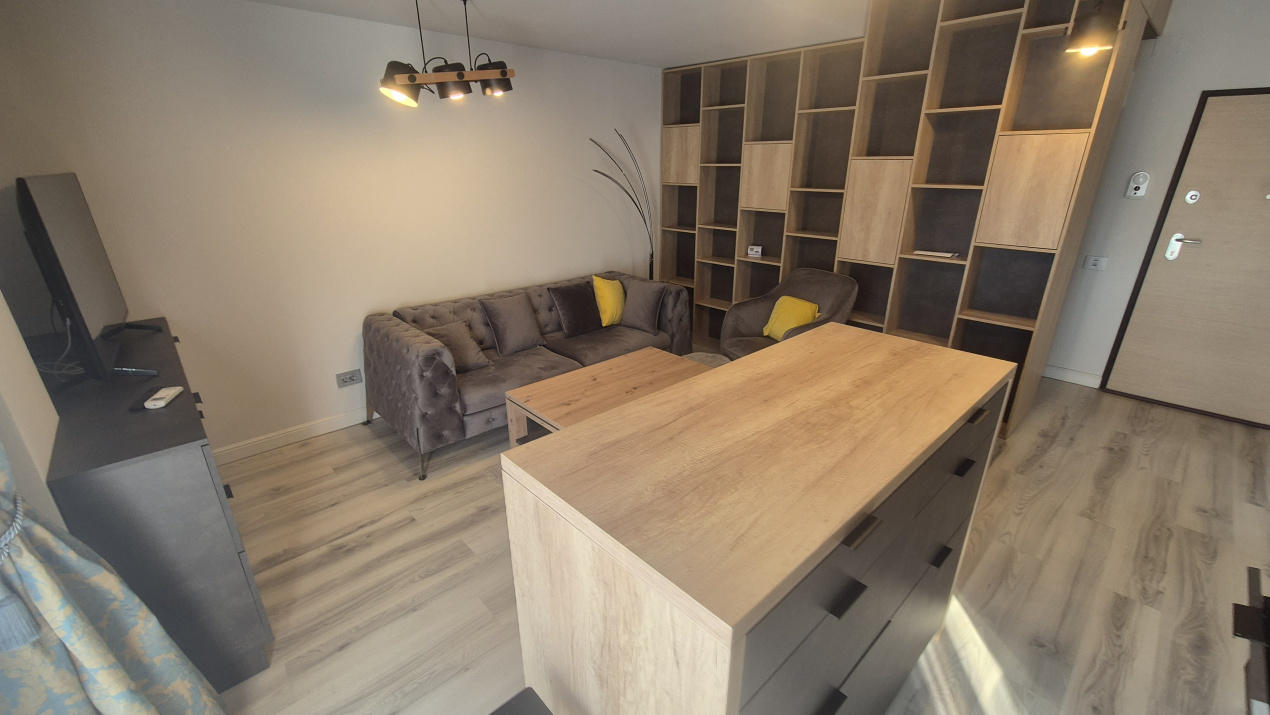 Studio Dublu Complex Sweet Green Viilor Bucuresti — fotografie 6