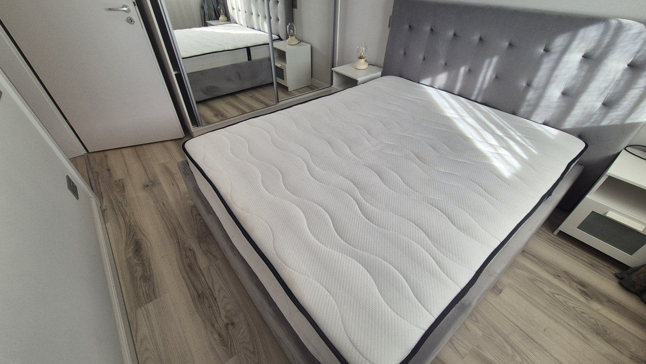 Studio Dublu Complex Sweet Green Viilor Bucuresti — fotografie 12