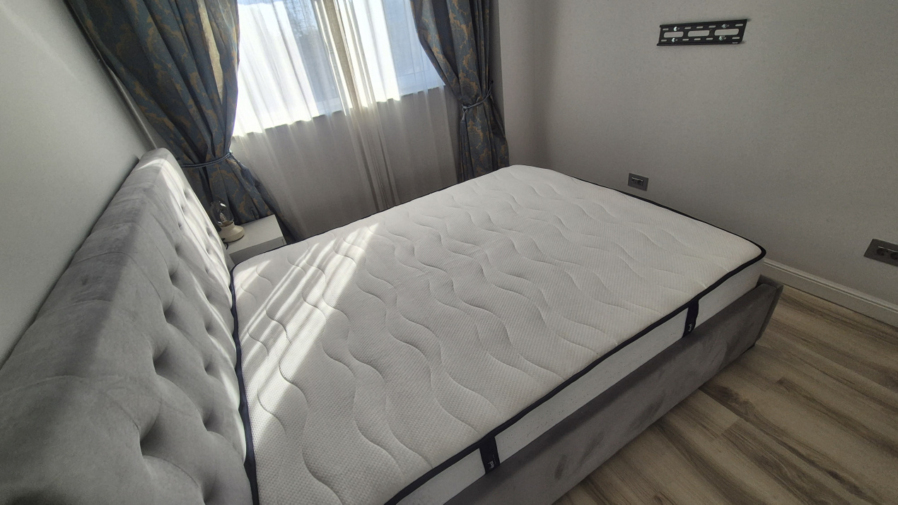 Studio Dublu Complex Sweet Green Viilor Bucuresti — fotografie 14