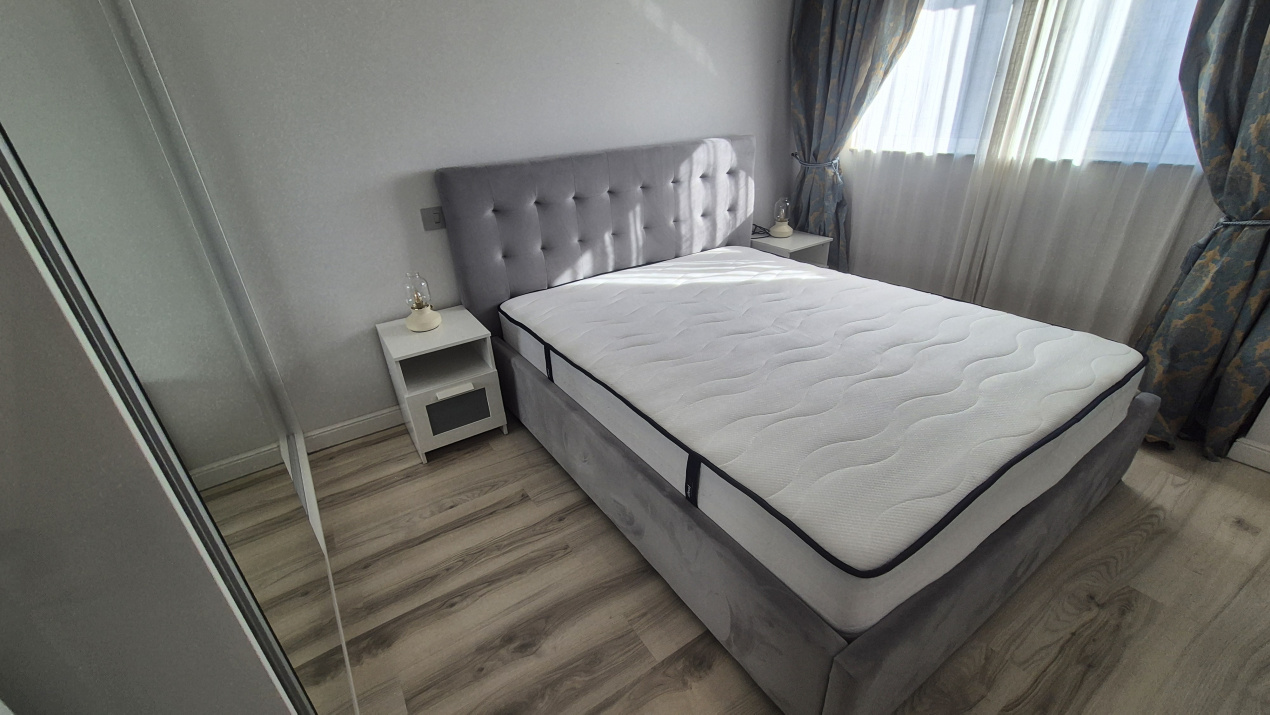 Studio Dublu Complex Sweet Green Viilor Bucuresti — fotografie 15