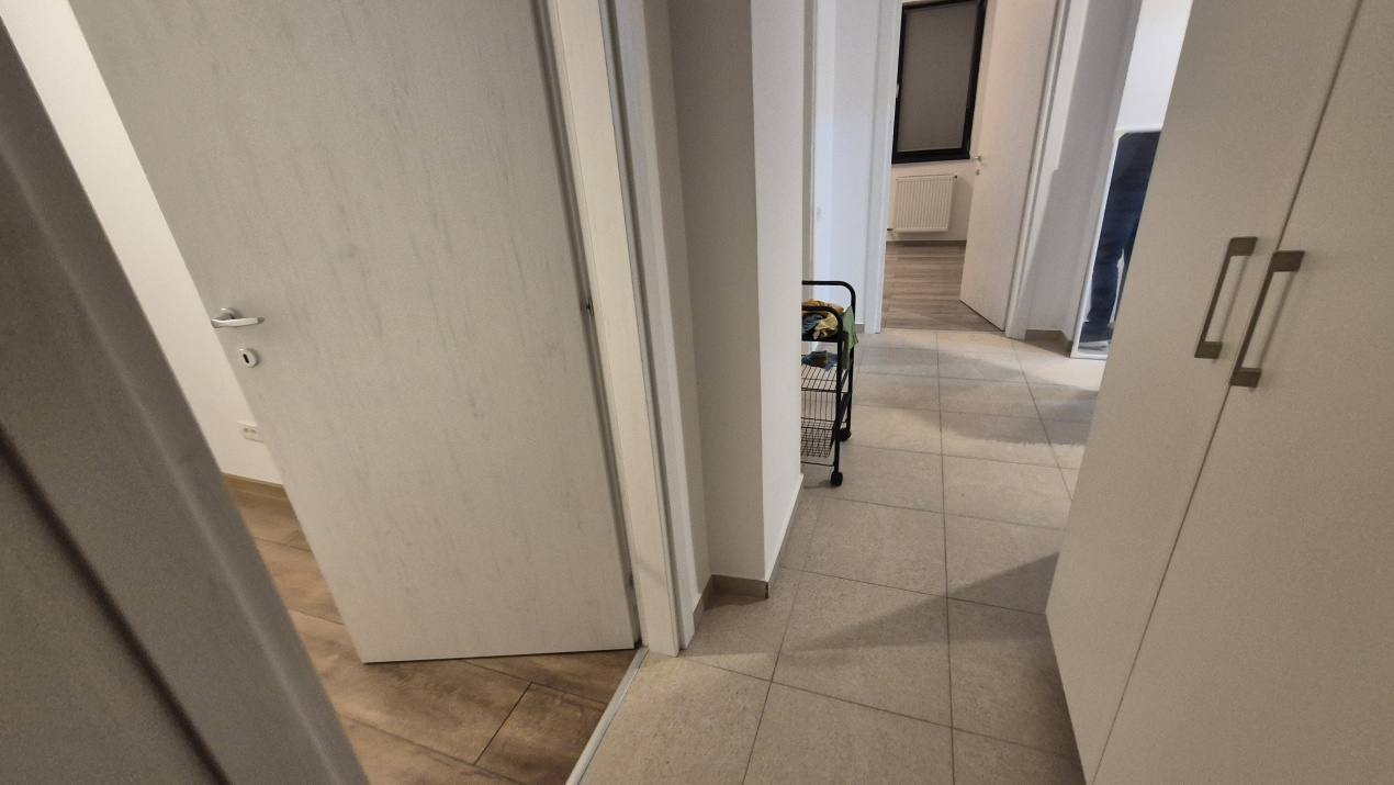  Apartament 3 Camere Popesti-Leordeni — fotografie 7