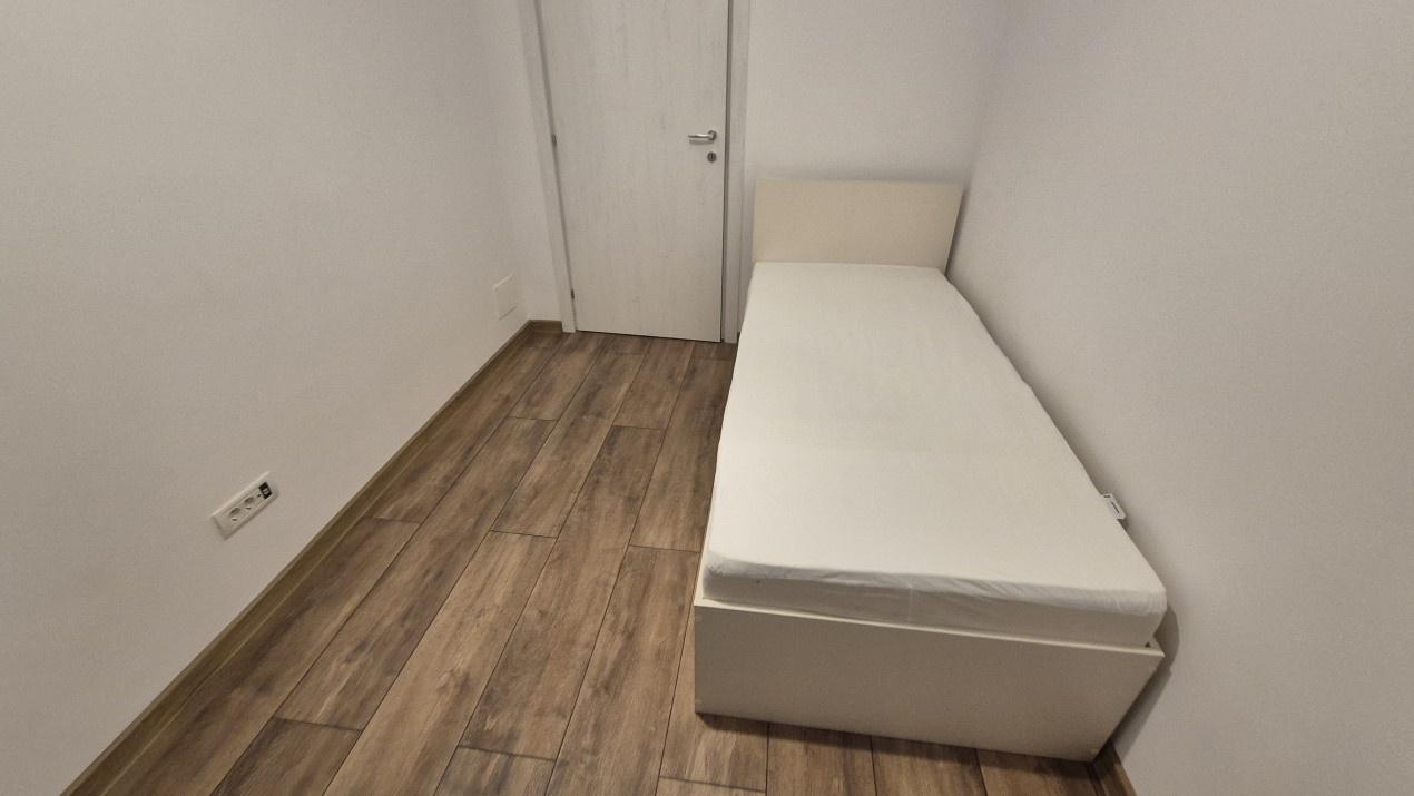  Apartament 3 Camere Popesti-Leordeni — fotografie 10