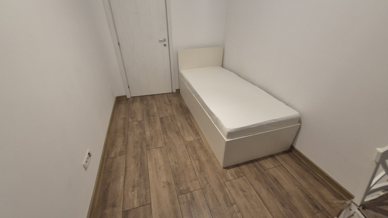  Apartament 3 Camere Popesti-Leordeni — fotografie 11