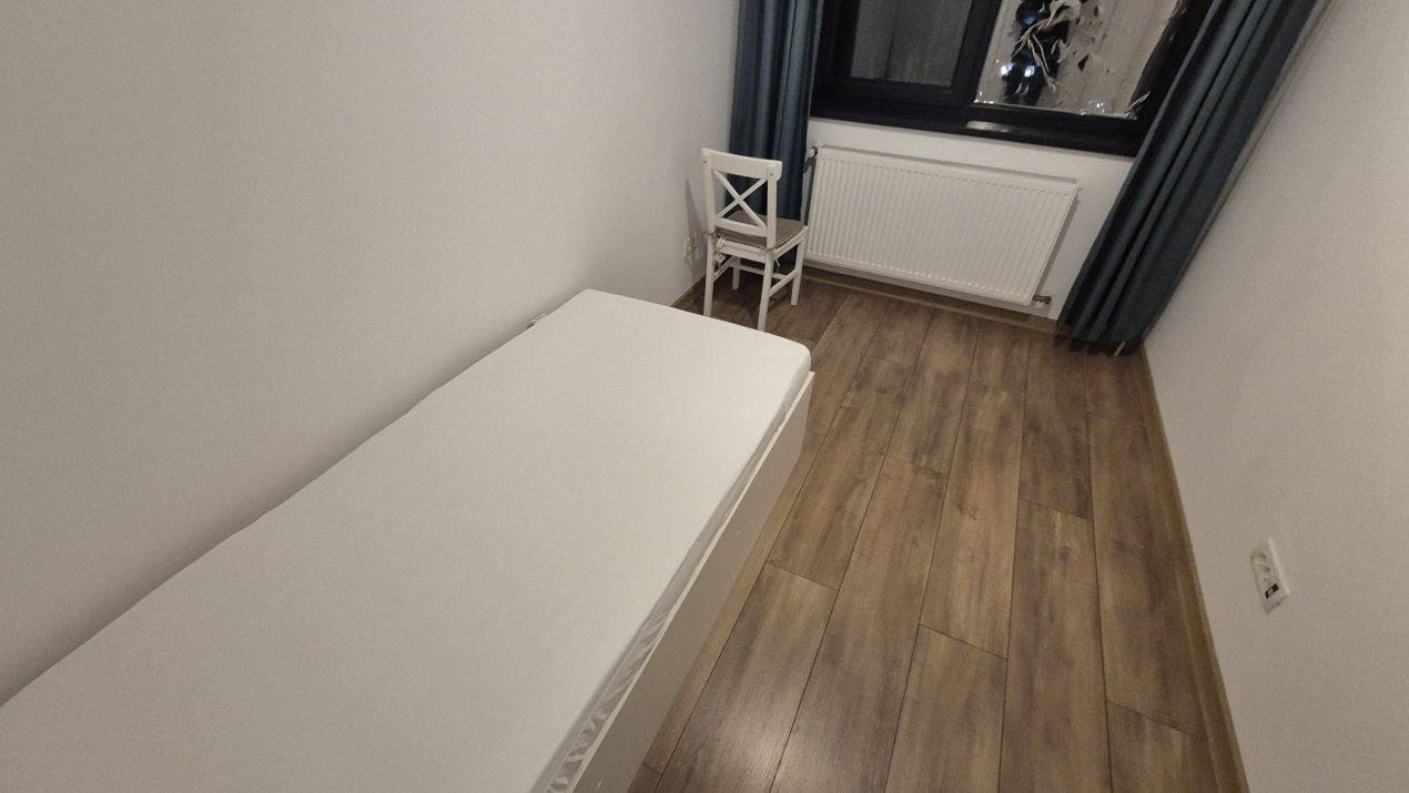  Apartament 3 Camere Popesti-Leordeni — fotografie 12