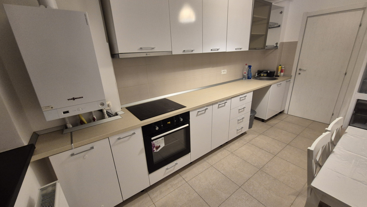  Apartament 3 Camere Popesti-Leordeni — fotografie 8