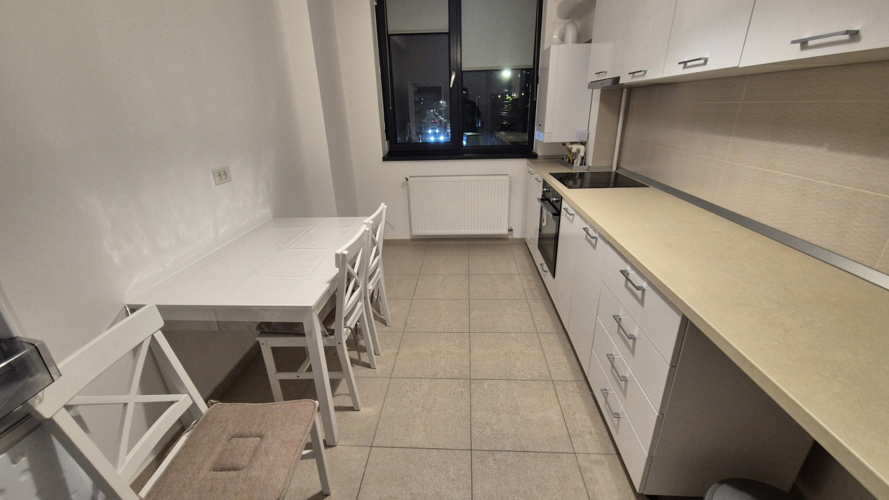  Apartament 3 Camere Popesti-Leordeni — fotografie 9