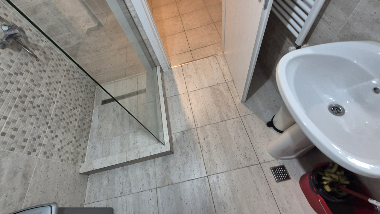  Apartament 3 Camere Popesti-Leordeni — fotografie 14
