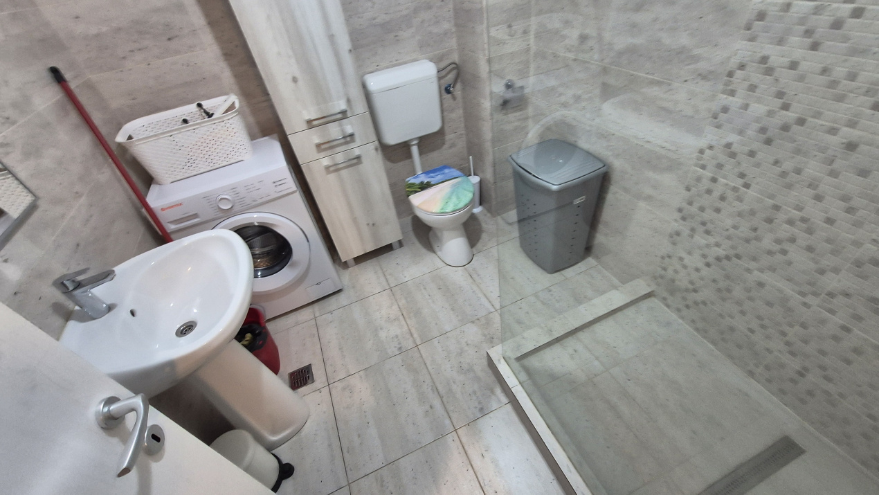  Apartament 3 Camere Popesti-Leordeni — fotografie 13