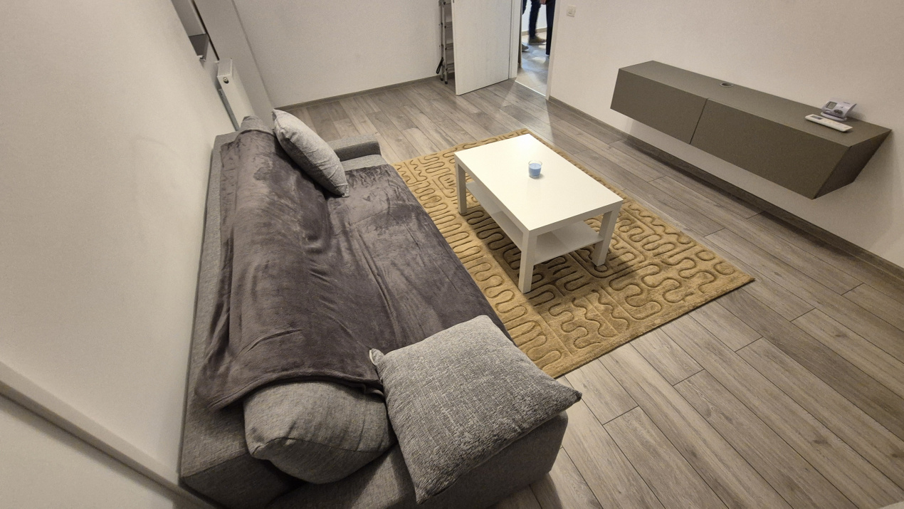  Apartament 3 Camere Popesti-Leordeni — fotografie 3