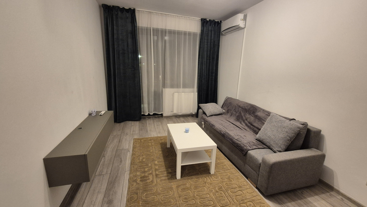  Apartament 3 Camere Popesti-Leordeni — fotografie 2