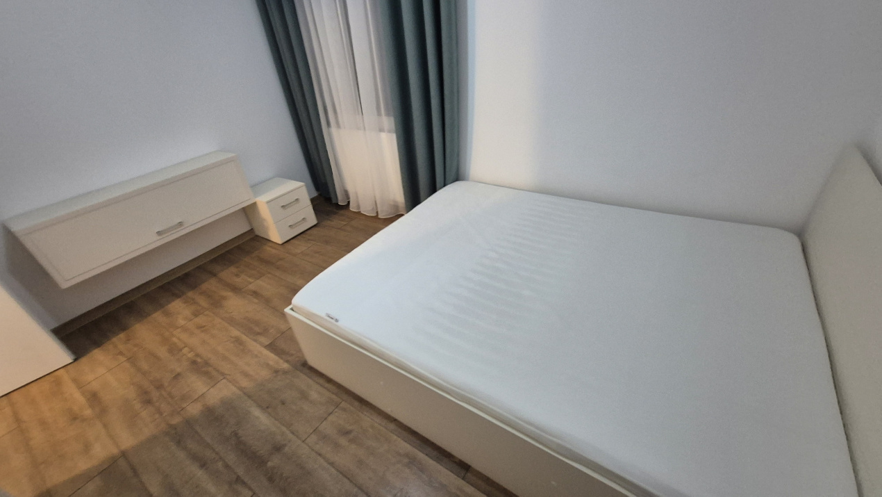  Apartament 3 Camere Popesti-Leordeni — fotografie 15
