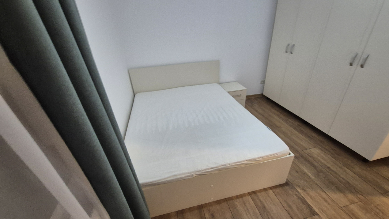  Apartament 3 Camere Popesti-Leordeni — fotografie 16
