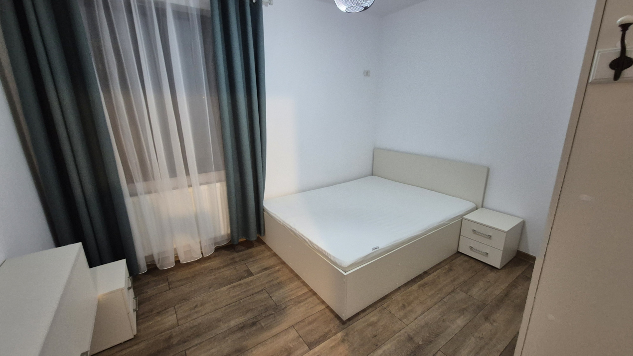  Apartament 3 Camere Popesti-Leordeni — fotografie 17