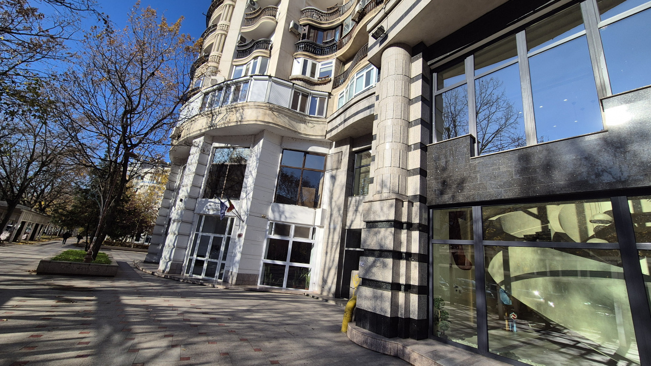 Apartament 3 Camere Bulevardul Unirii — fotografie 20