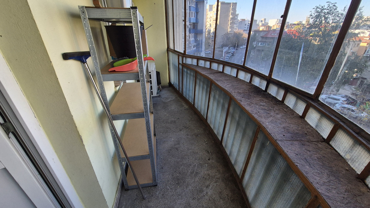 Apartament 3 Camere Bulevardul Unirii — fotografie 6