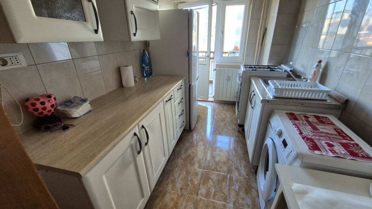 Apartament 3 Camere Bulevardul Unirii — fotografie 7