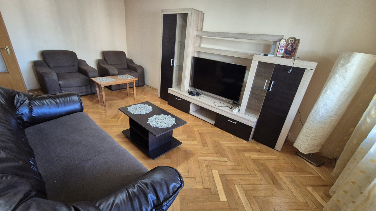 Apartament 3 Camere Bulevardul Unirii — fotografie 2