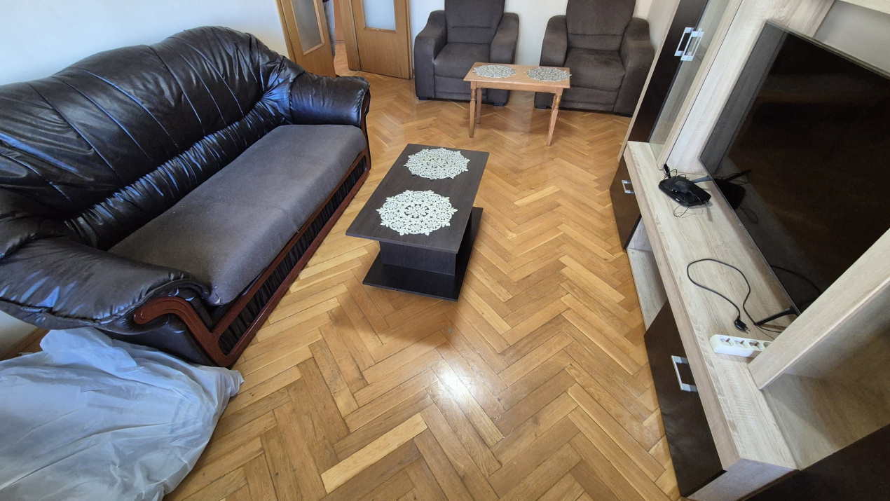 Apartament 3 Camere Bulevardul Unirii — fotografie 3