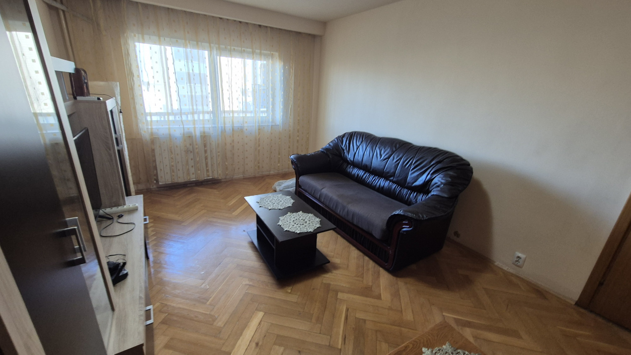 Apartament 3 Camere Bulevardul Unirii — fotografie 4
