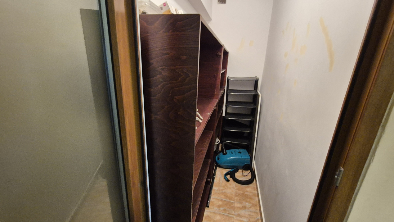Apartament 3 Camere Bulevardul Unirii — fotografie 8