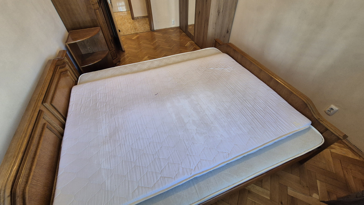 Apartament 3 Camere Bulevardul Unirii — fotografie 9