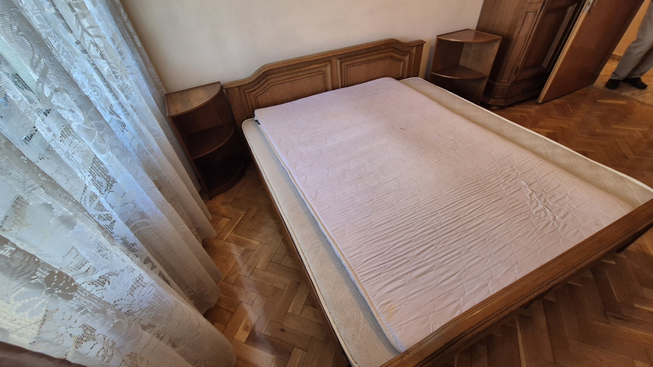 Apartament 3 Camere Bulevardul Unirii — fotografie 10