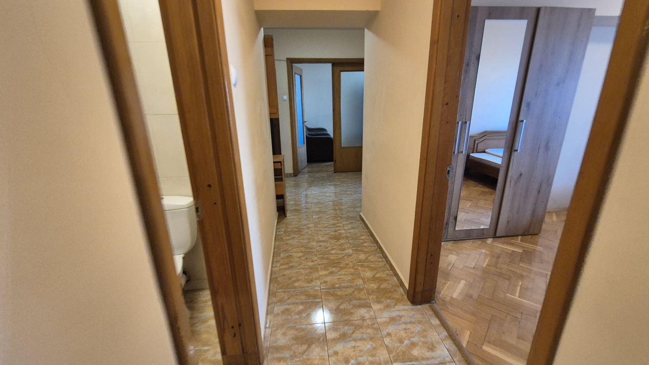 Apartament 3 Camere Bulevardul Unirii — fotografie 14