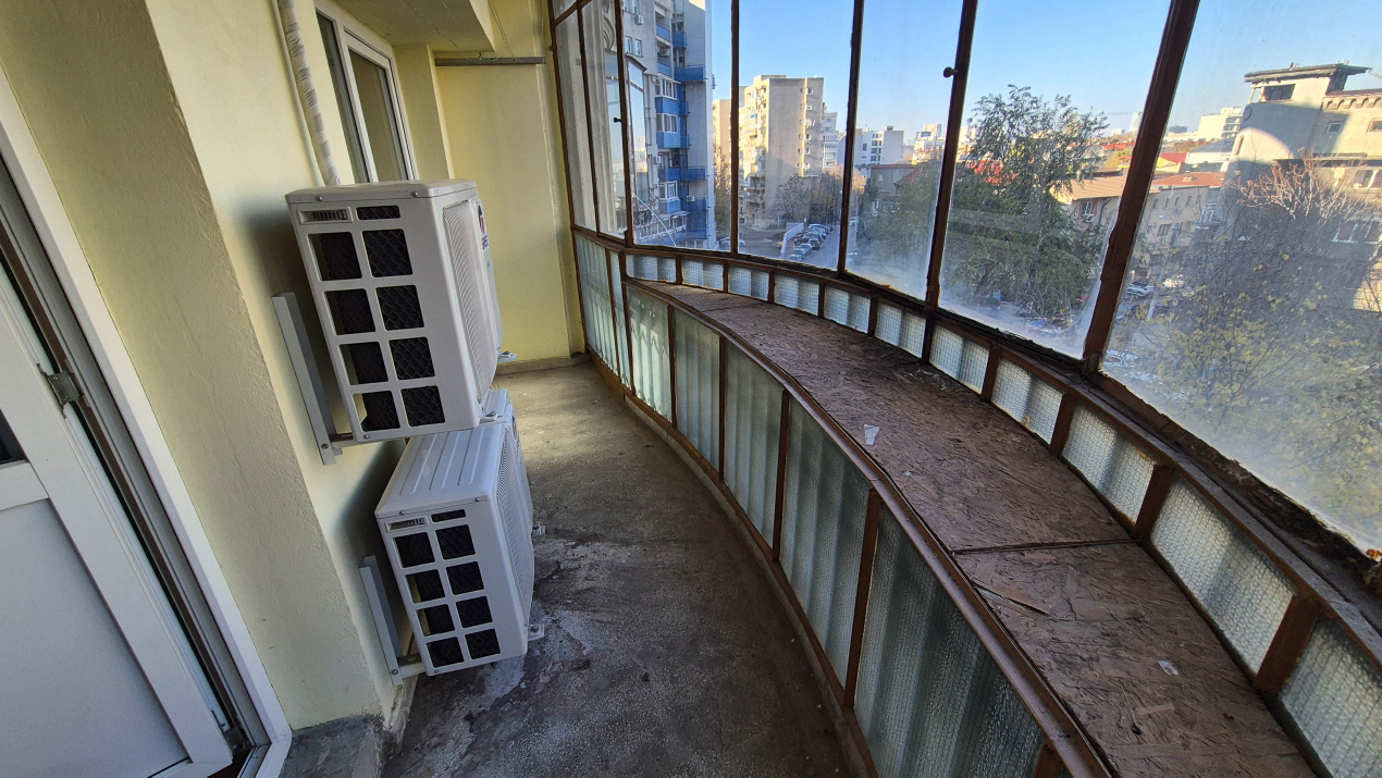Apartament 3 Camere Bulevardul Unirii — fotografie 5