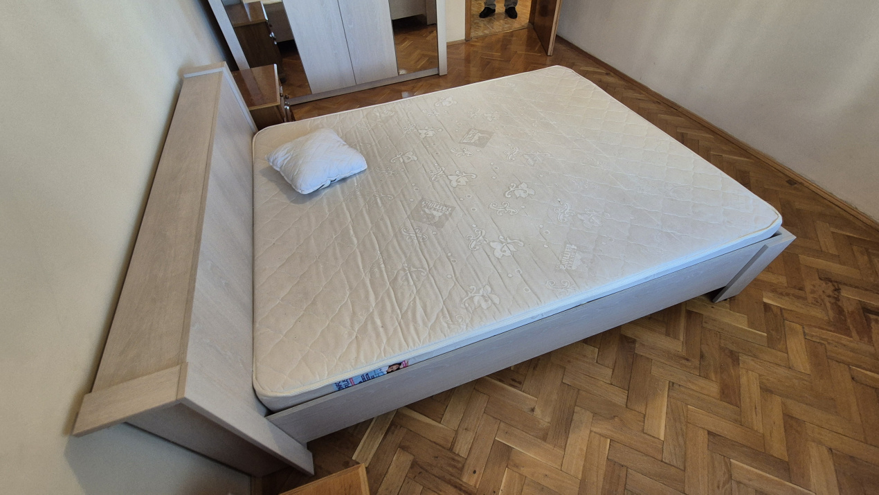 Apartament 3 Camere Bulevardul Unirii — fotografie 16