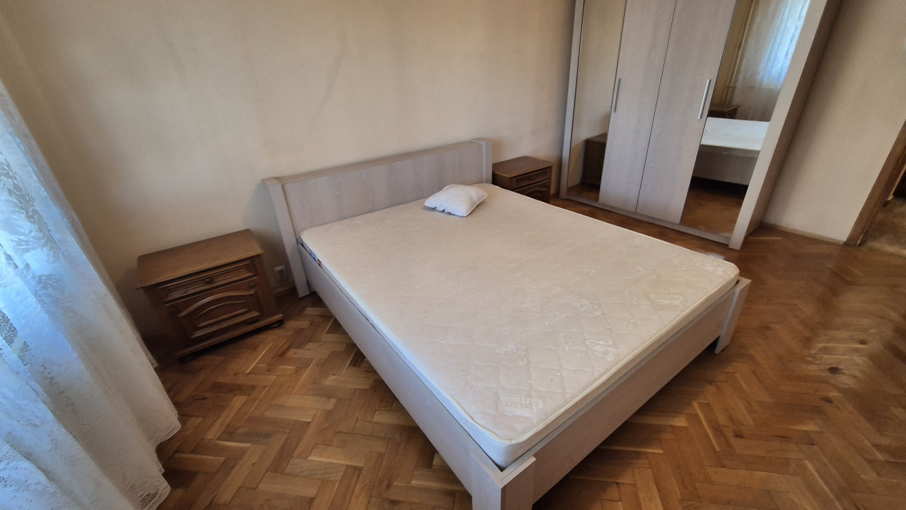 Apartament 3 Camere Bulevardul Unirii — fotografie 17
