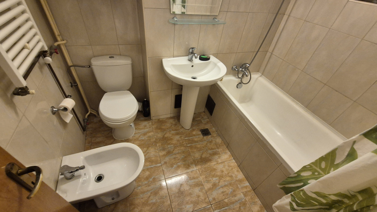 Apartament 3 Camere Bulevardul Unirii — fotografie 19