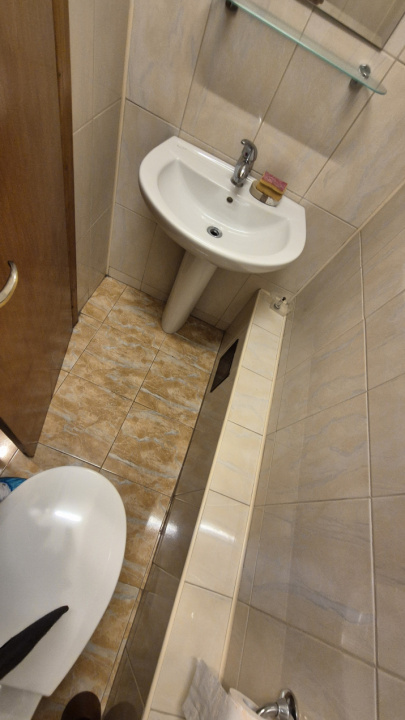 Apartament 3 Camere Bulevardul Unirii — fotografie 13