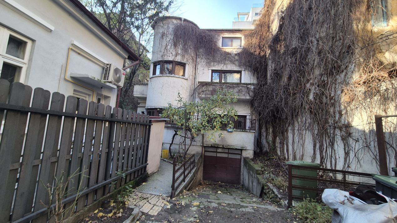 Spatiu Birou Bulevardul Dacia — fotografie 14