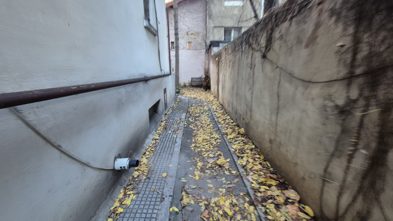 Spatiu Birou Bulevardul Dacia — fotografie 12