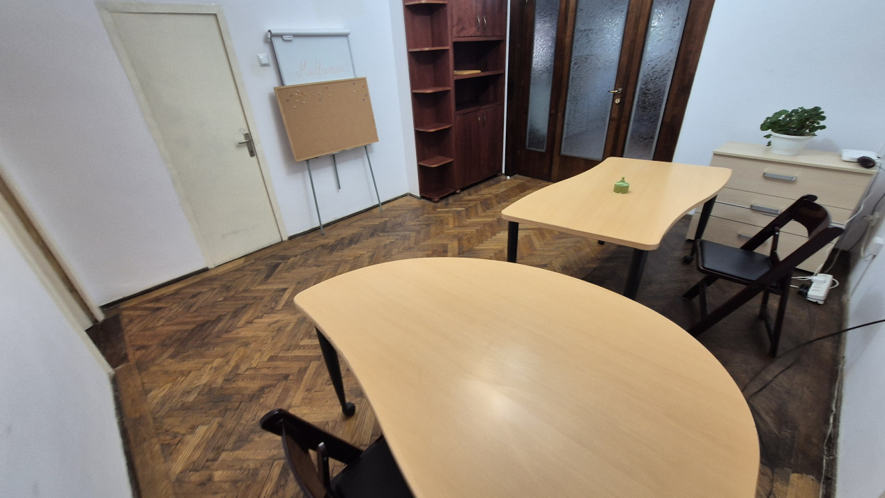 Spatiu Birou Bulevardul Dacia — fotografie 3