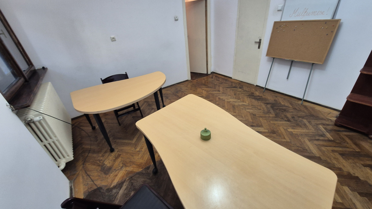 Spatiu Birou Bulevardul Dacia — fotografie 4