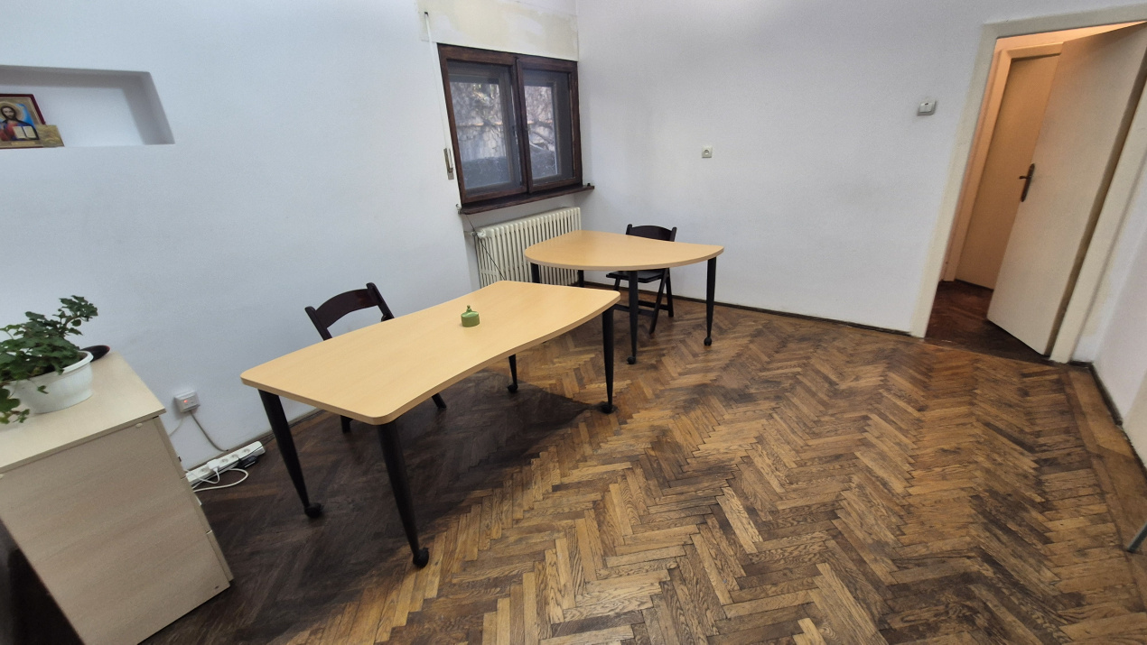 Spatiu Birou Bulevardul Dacia — fotografie 2