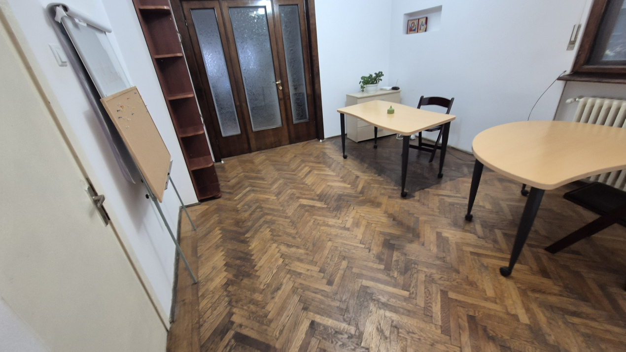 Spatiu Birou Bulevardul Dacia