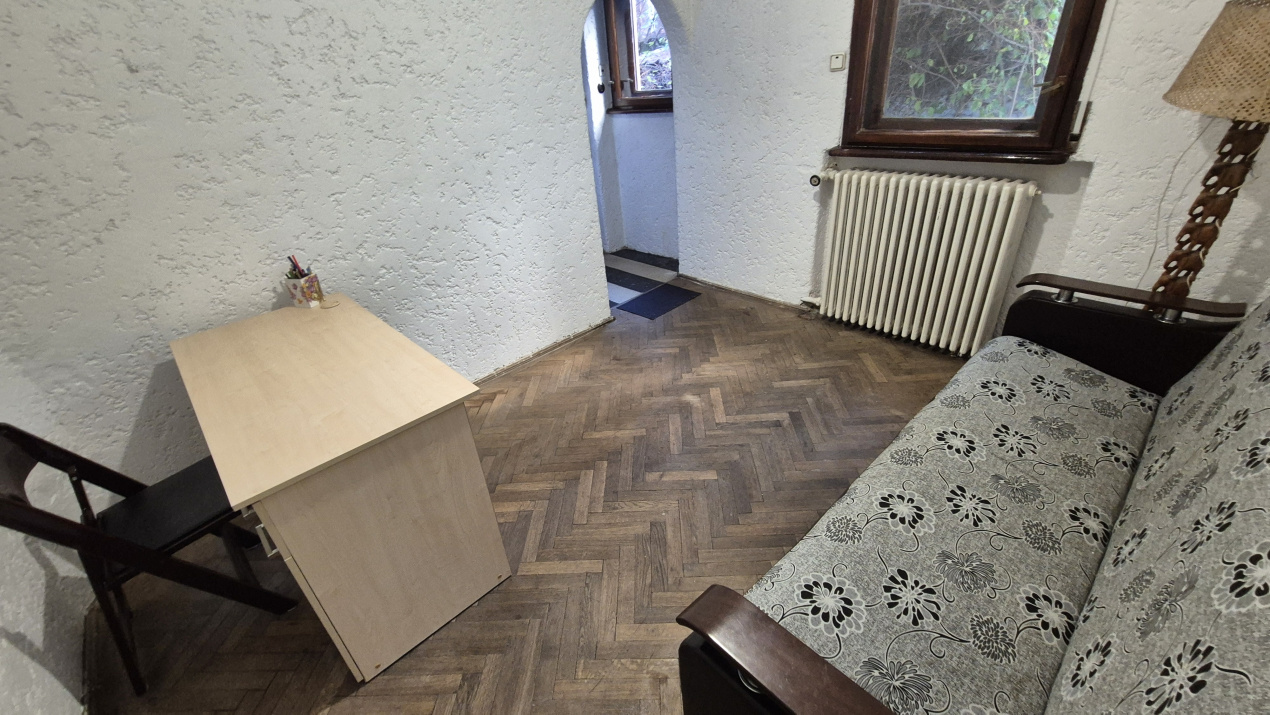 Spatiu Birou Bulevardul Dacia — fotografie 9