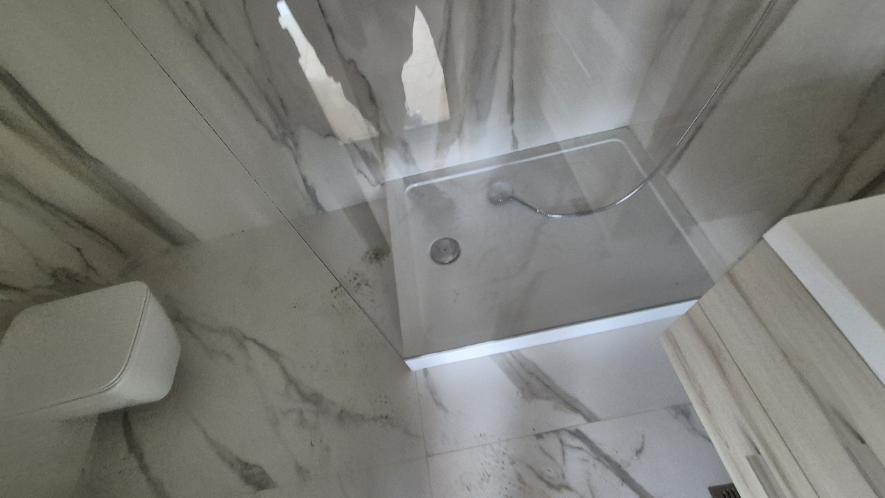 Penthouse 4 Camere Kiseleff Bucuresti — fotografie 19