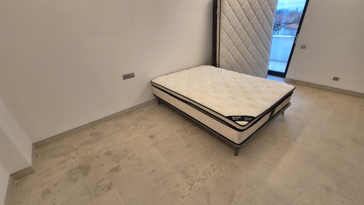 Penthouse 4 Camere Kiseleff Bucuresti — fotografie 17